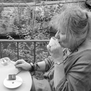 Photo de profil de Laurence Warot