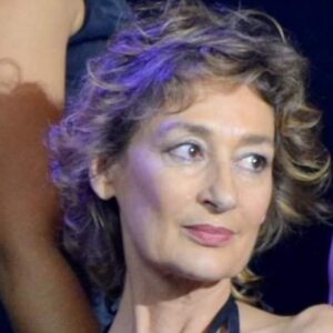 Photo de profil de Laurence Woirin