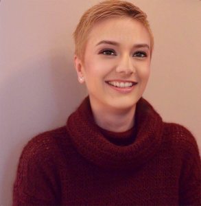 Photo de profil de Laurence Wojcik