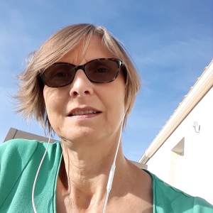 Photo de profil de Laurence Zbieski