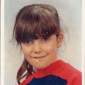 Photo de profil de Laurence ange