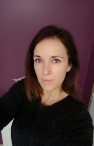 Photo de profil de Laurène Bleuzen