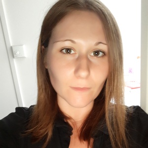 Photo de profil de Laurene Blin