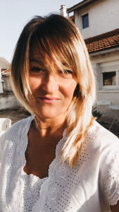 Photo de profil de Laurene Bouley