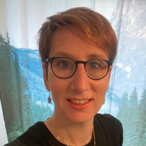 Photo de profil de Laurène Feige