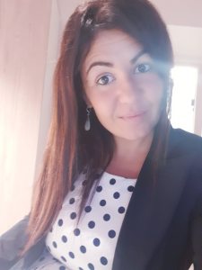 Photo de profil de Laurene Helouard