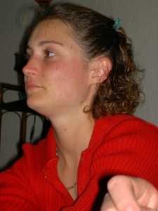 Photo de profil de Laurène Laleu