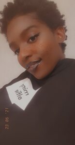 Photo de profil de Laurene Mbaki
