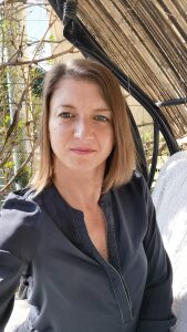 Photo de profil de Laurène Mingoia