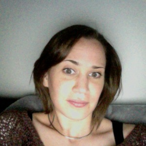 Photo de profil de Laurene Rivat