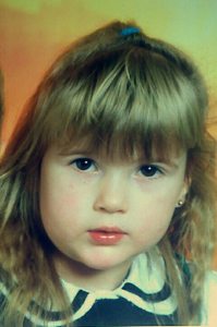 Photo de profil de Laurene Thomas