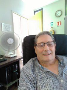 Photo de profil de Laurent Daniel Di Rienzo