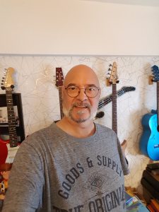 Photo de profil de Laurent Eddy Nail