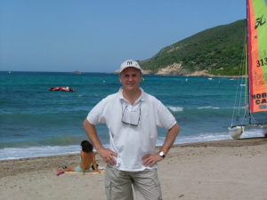Photo de profil de Laurent Guy Le Louette