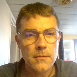 Photo de profil de Laurent Agostinetti