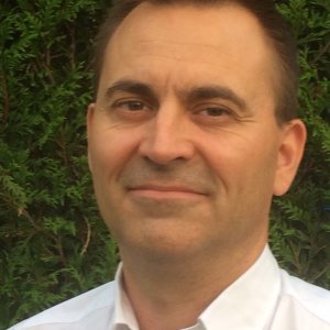 Photo de profil de Laurent Aillet