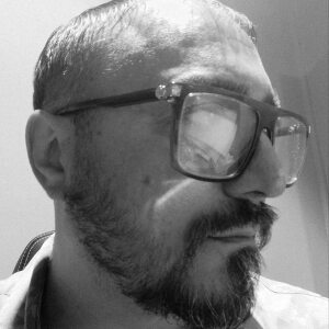 Photo de profil de Laurent Aissani