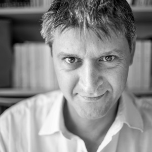 Photo de profil de Laurent Alberti