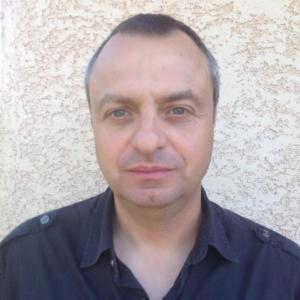 Photo de profil de Laurent Alix