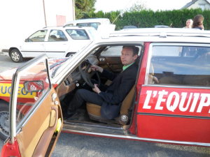 Photo de profil de Laurent Allair