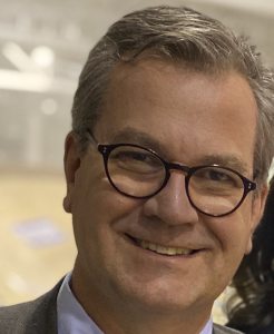 Photo de profil de Laurent Allard