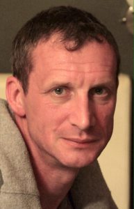 Photo de profil de Laurent Alleaume