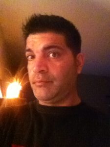 Photo de profil de Laurent Alves de Sousa