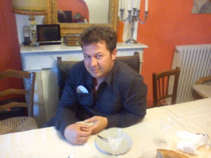 Photo de profil de Laurent Alzina
