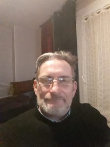 Photo de profil de Laurent Ancelin