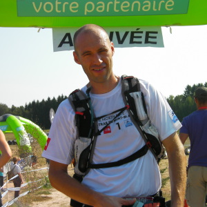 Photo de profil de Laurent Arbogast