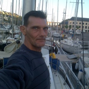 Photo de profil de Laurent Arzel