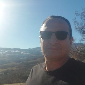Photo de profil de Laurent Asp