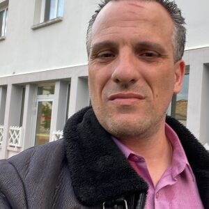 Photo de profil de Laurent Atia