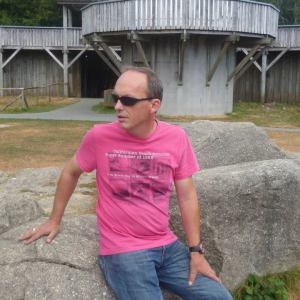 Photo de profil de Laurent Aube