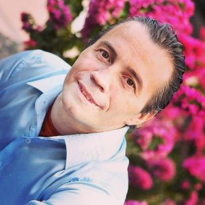 Photo de profil de Laurent Auclerc