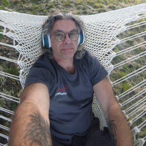 Photo de profil de Laurent Audibert