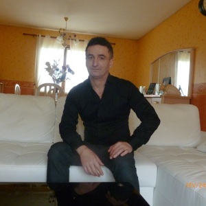 Photo de profil de Laurent Avice