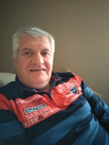 Photo de profil de Laurent Bach
