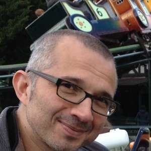 Photo de profil de Laurent Bacos