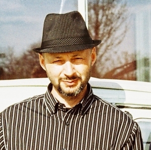 Photo de profil de Laurent Badoc