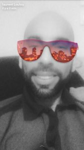 Photo de profil de Laurent Balansard