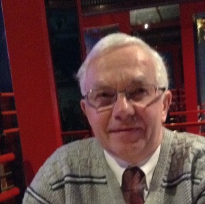 Photo de profil de Laurent Balhand