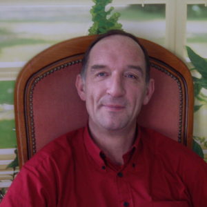 Photo de profil de Laurent Baptiste