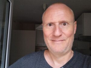 Photo de profil de Laurent Barbier