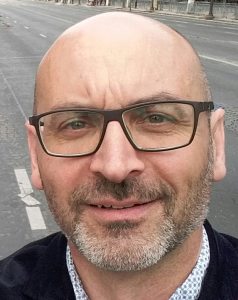 Photo de profil de Laurent Bardot