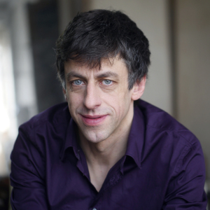 Photo de profil de Laurent Bariteau