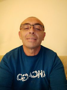 Photo de profil de Laurent Baron