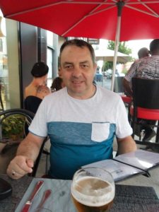 Photo de profil de Laurent Barrailler