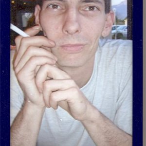 Photo de profil de Laurent Bartholus