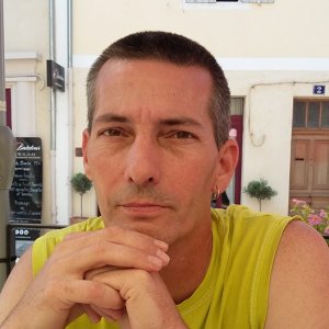 Photo de profil de Laurent Bartholus